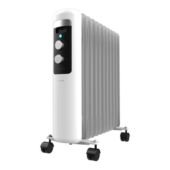 Маслен Радиатор Cecotec Readywarm 11050, 2500W
